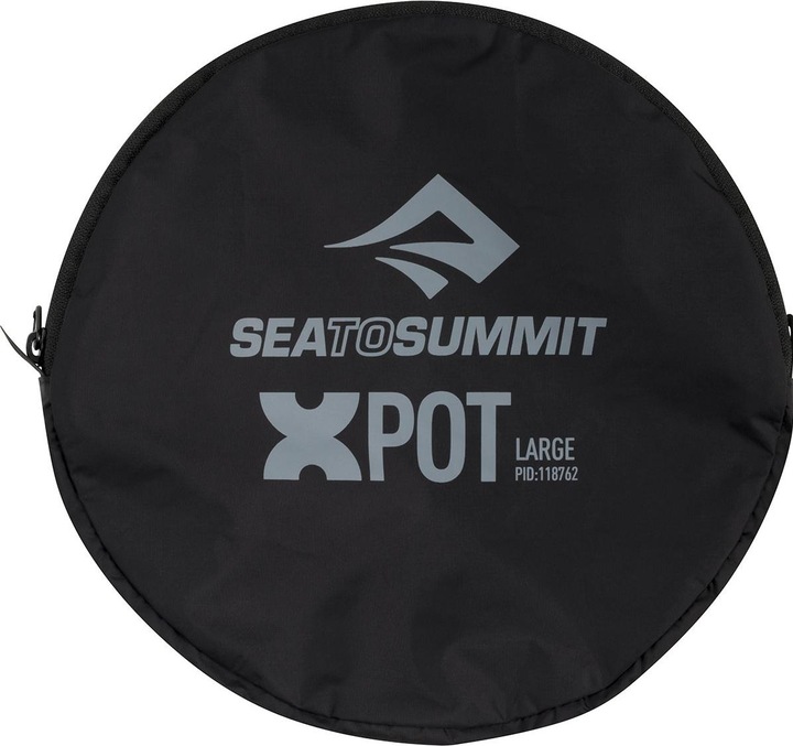 Actual product image Sea To Summit X dinnerware 3 set
