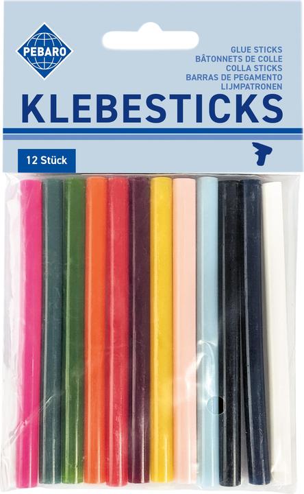 Pebaro Bâtons de colle