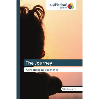 Thumbnail - The Journey, Belletristik