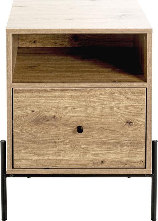Productafbeelding HAKU Möbel Console (45 x 47 x 60 cm)