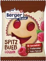 Produktbild Berger Spitzbueb (74 g)
