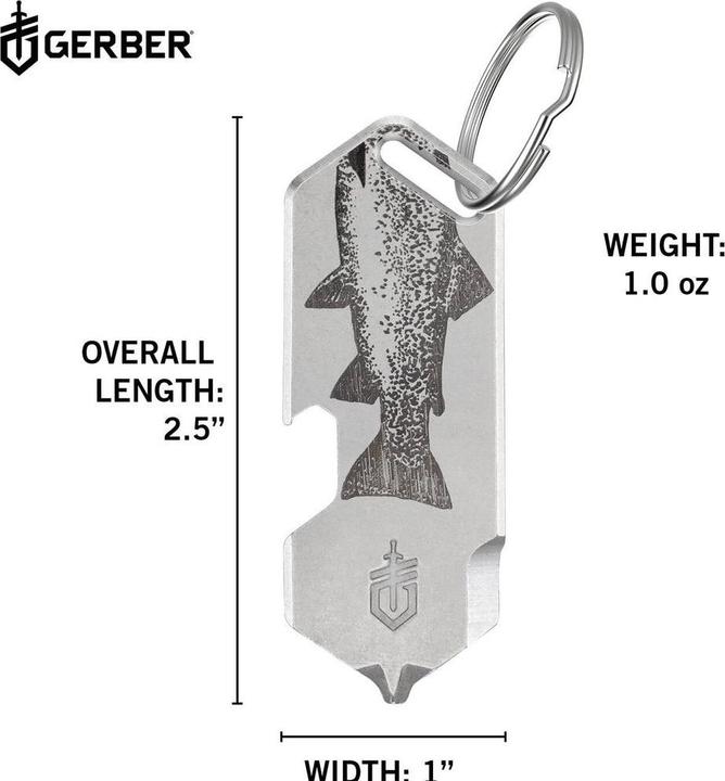 Actual product image Gerber Gear 1075355