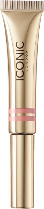 Iconic London - Lip Mousse Cloud Kiss Matte - In the Buff