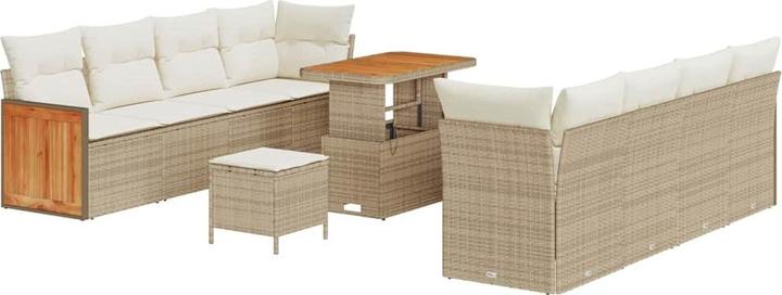 Produktbild vidaXL Demi