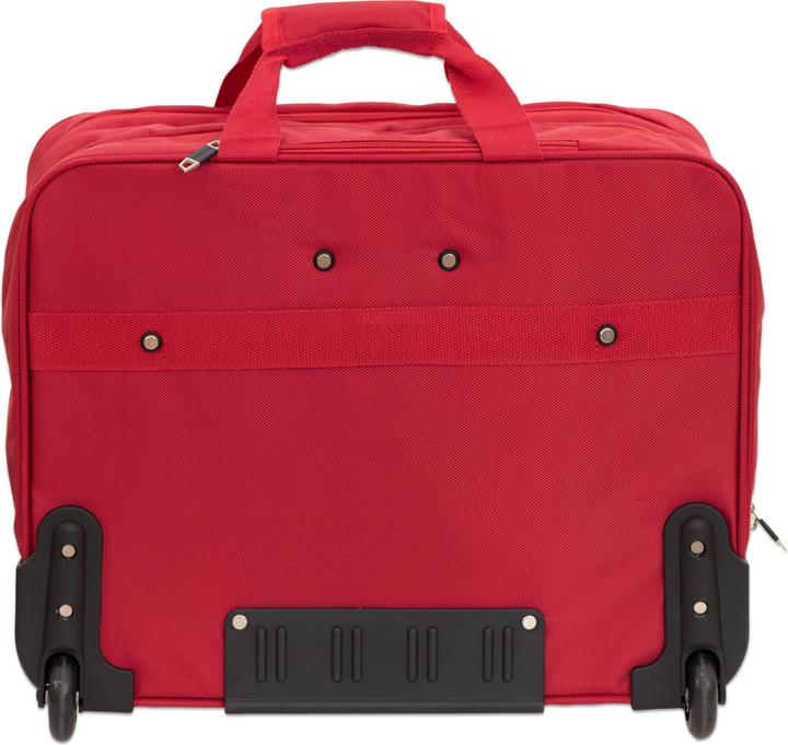 Immagine prodotto Dermata Carrello Business 47 cm (31 l)