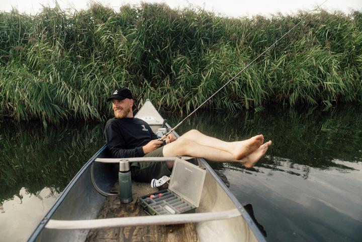 Produktbild Lakor Back Attack (S)