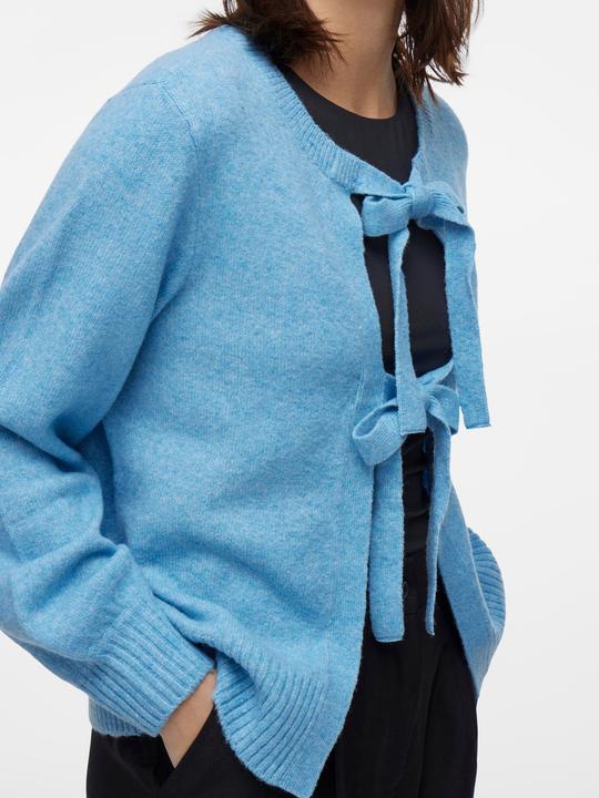 Produktbild Vila Vorn gebundener Stricktop (XS)