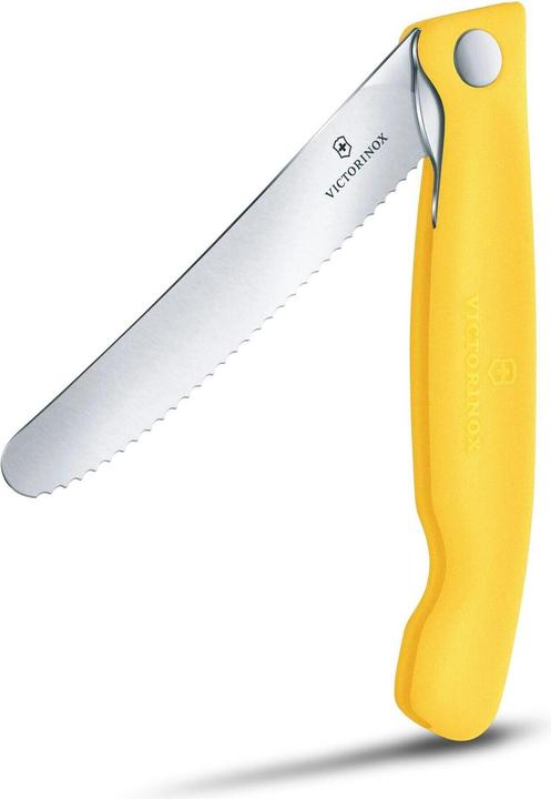 Produktbild Victorinox Swiss Classic Picknick Messer (11 cm)
