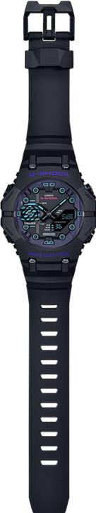 Produktbild G-Shock GA-B001CBR-1AER (Chronograph, 46 mm)