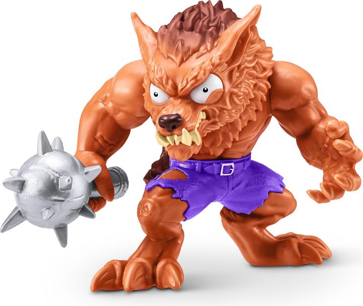 Image du produit Zuru Smashers - Horror House Hand