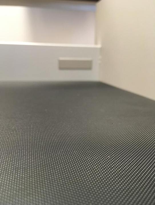 Produktbild Agoform Einlege-Antirutschmatten f+AMMAvA-r BLUM LEGRABOX / HETTICH AvanTech YOU