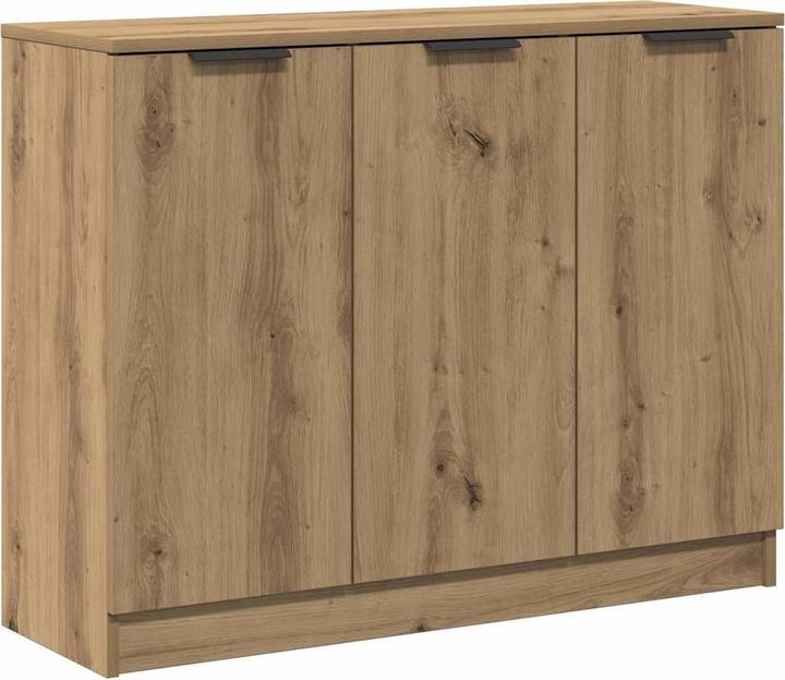 Image du produit vidaXL Sideboard (90.50 x 30 x 70 cm)