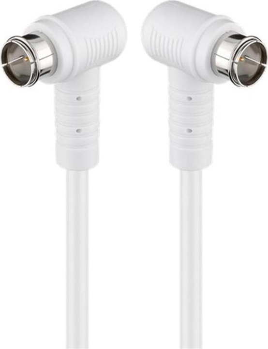 Actual product image Goobay Connection cable (80 dB, Satellite cable)