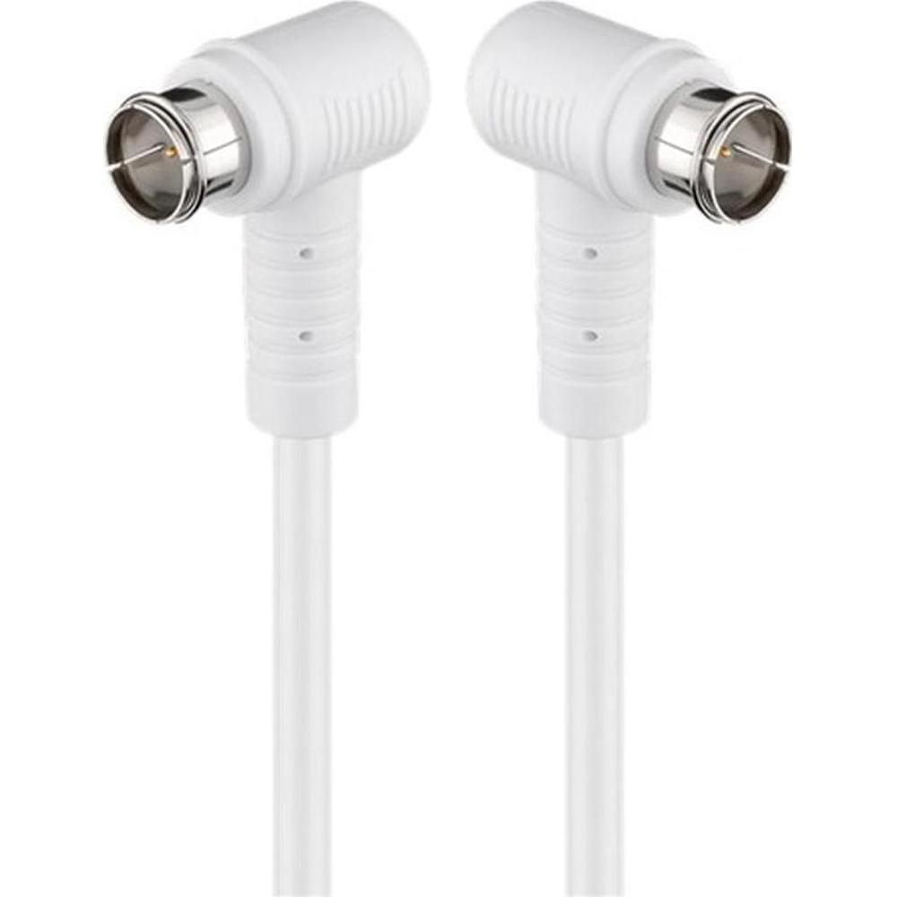 Thumbnail - Goobay Anschlusskabel (80 dB, SAT Kabel), Antennenkabel