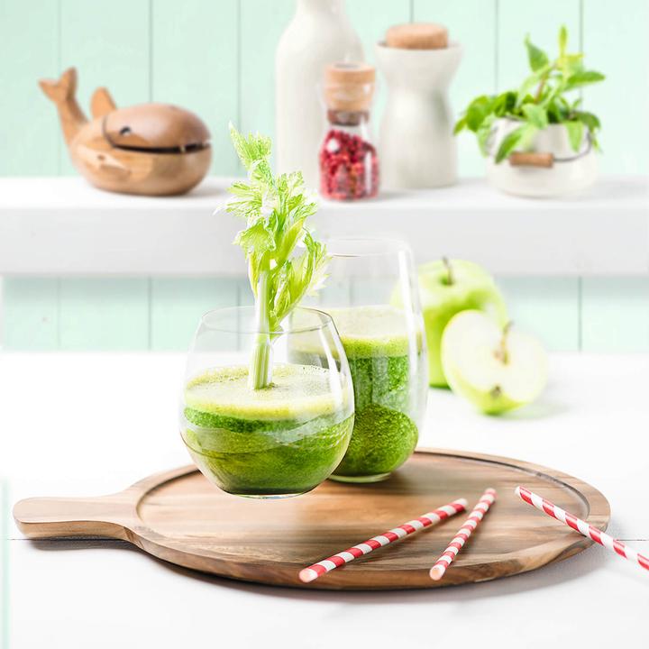 Produktbild Villeroy & Boch Becher Boston Coloured (0.57 l, 4 x)