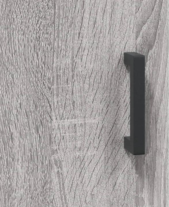 Image du produit vidaXL Alaxandros (69.50 x 34 x 180 cm)