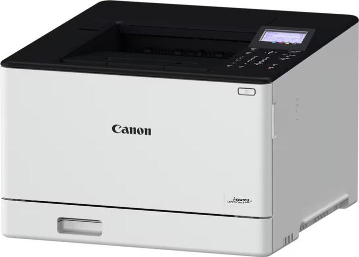 Immagine prodotto Canon i-SENSYS LBP673Cdw II (Laser, Colore)