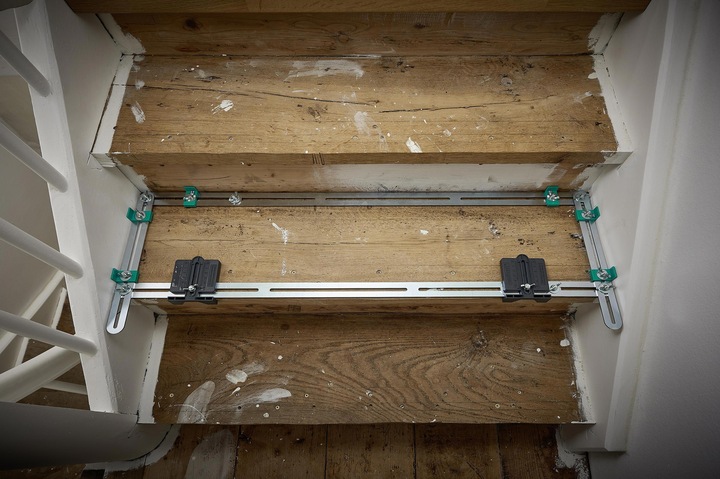 Actual product image wolfcraft Stair Gauge (3.80 cm)