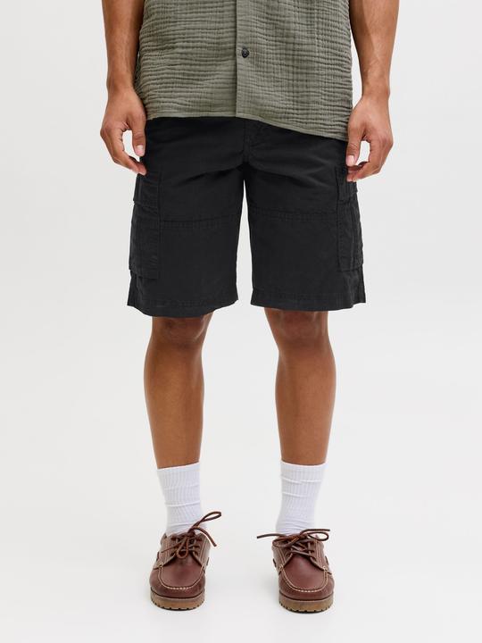 Image du produit Aprel Loose Fit Cargo Shorts Cargo Shorts (L)