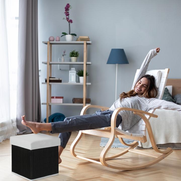 Productafbeelding Relaxdays Kruk