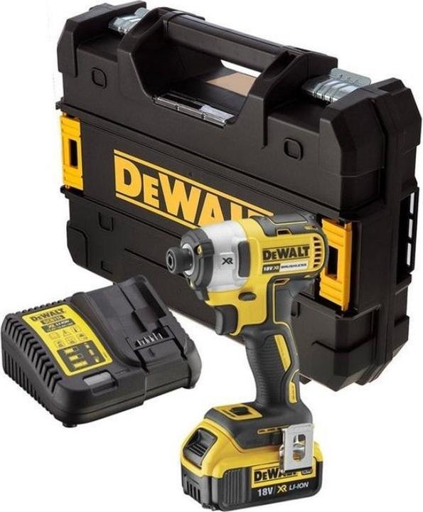 Produktbild DeWalt Avvitatore a Impatto (Schlagschrauber)