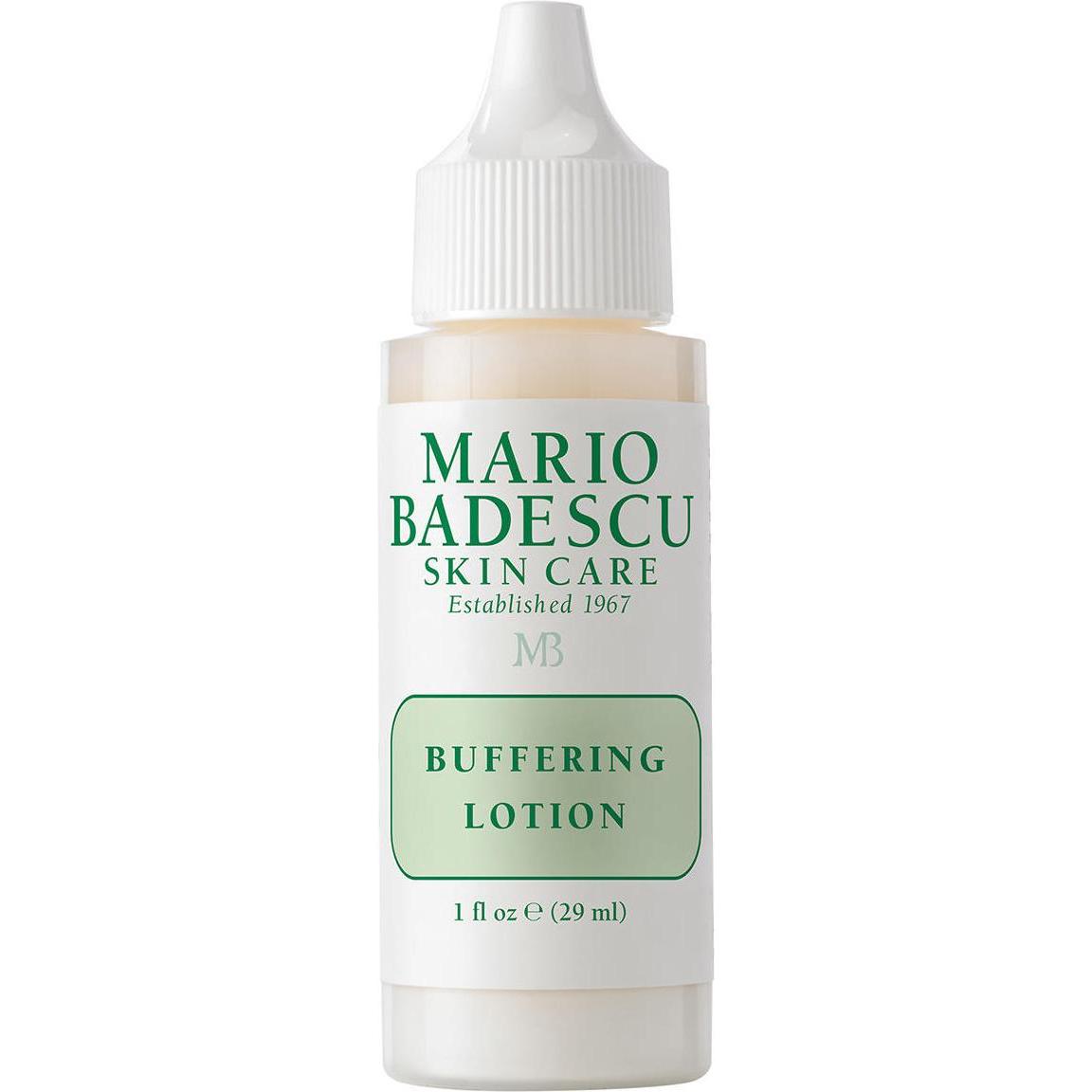 Mario Badescu, Bodylotion, Buffering Lotion (Körperlotion, 29 ml)