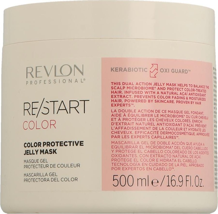Image du produit Revlon Professional Restart Color (500 ml)
