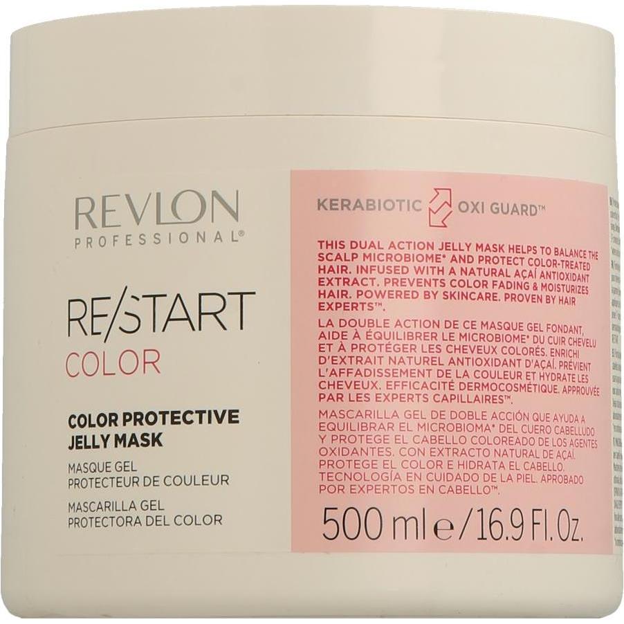 Thumbnail - Revlon Professional, Haarmaske, Color Protective Jelly Mask (500 ml)