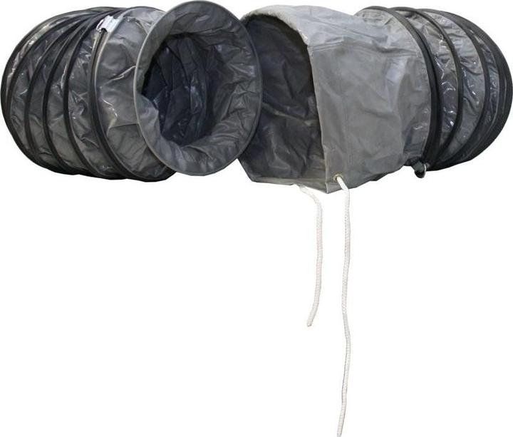 Image du produit Ekström Tuyau pour ventilateur à flux axial