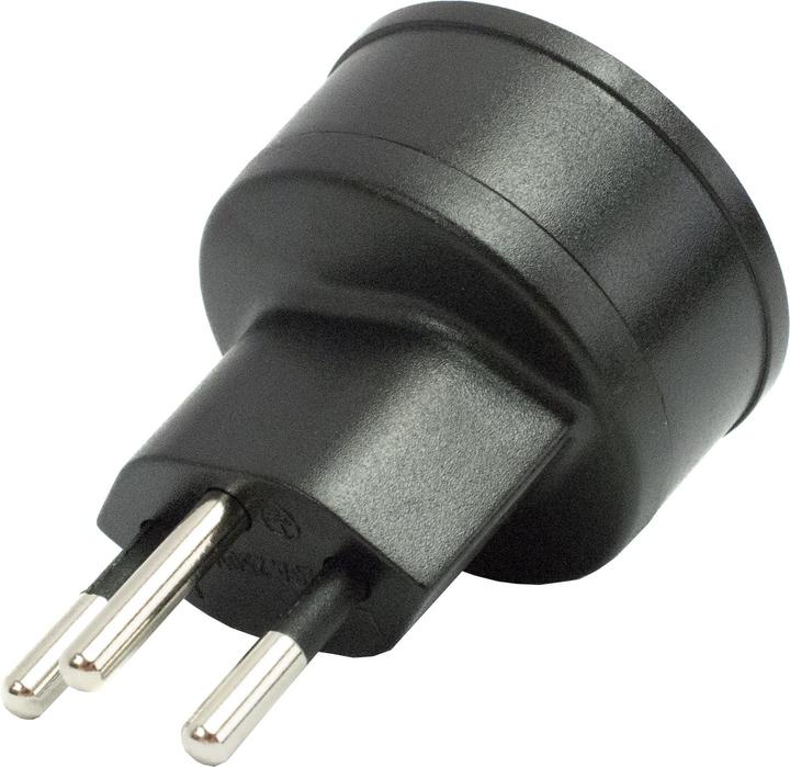 Immagine prodotto Novidarte Adattatore da DE a CH