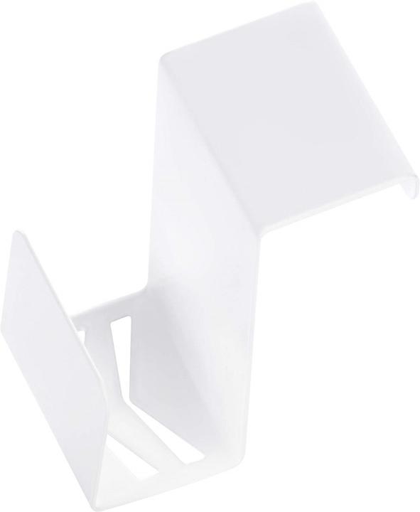 Deante Haczyk na gąbkę