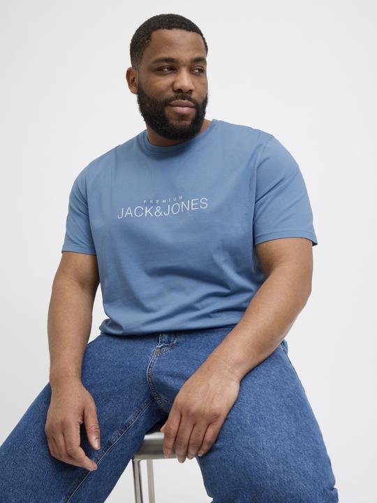 Image du produit Jack & Jones Plus Size T-shirt T-shirt (4XL)