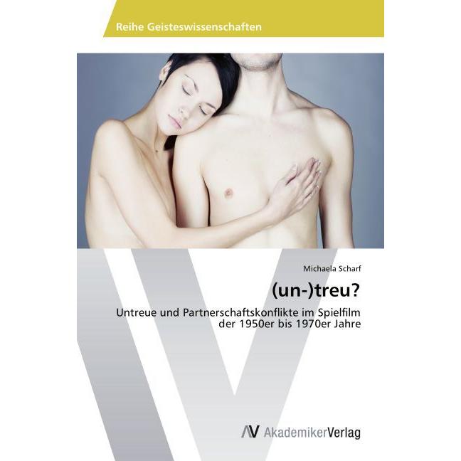 (un-)treu?, Sachbücher