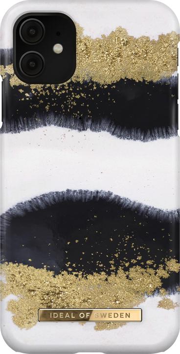 Produktbild iDeal Of Sweden Gleaming Licorice (Apple iPhone 11)