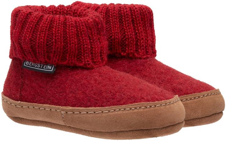 Image du produit Bergstein Chaussons Luxe Confortables (34)