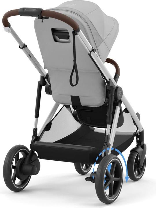 Image du produit Cybex eGazelle S 4in1 Set