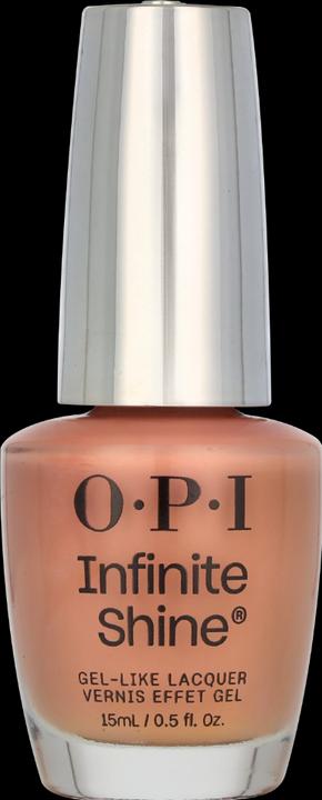 Produktbild OPI Infinite Shine A Sherbert Thing (A Sherbert Thing, Gel-Effekt Nagellack)