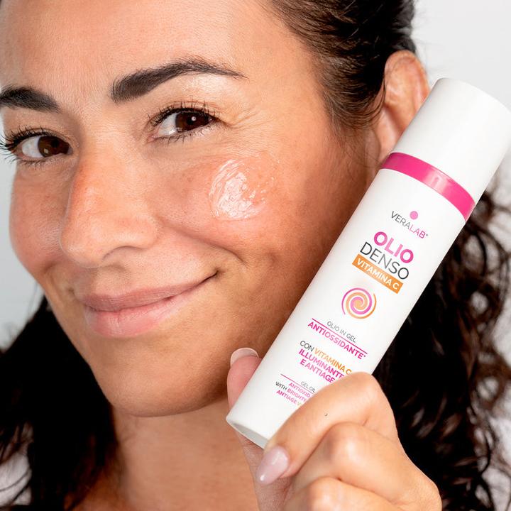 Actual product image Veralab Dense Vitamin C Oil 75 Ml (75 ml)