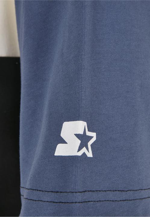 Image du produit Starter Patchwork Oversize Tee (L)