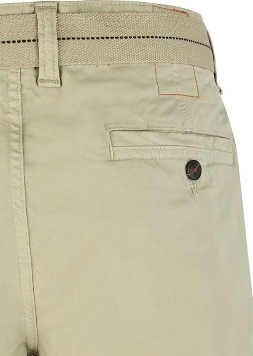 Actual product image Hattric Cargo Shorts (33)