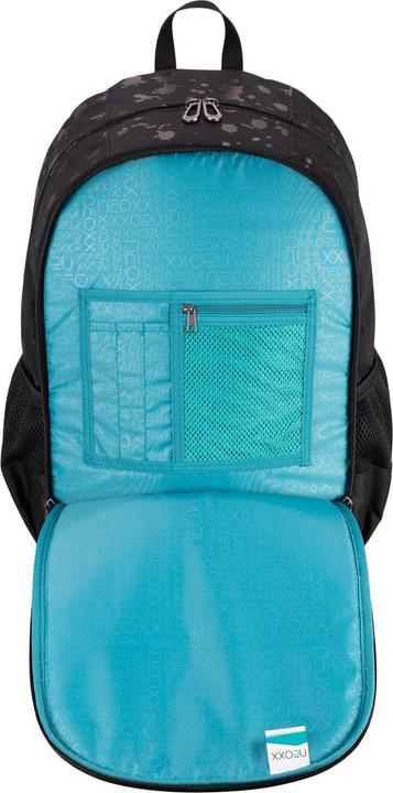 Produktbild Neoxx Flow School Backpack (20 l)