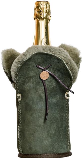 Actual product image Kywie Champagne Khaki