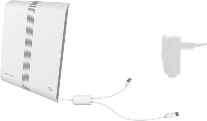 Produktbild Oehlbach Scope Audio DAB+/FM Antenne (Zimmerantenne, DAB/ DAB+)