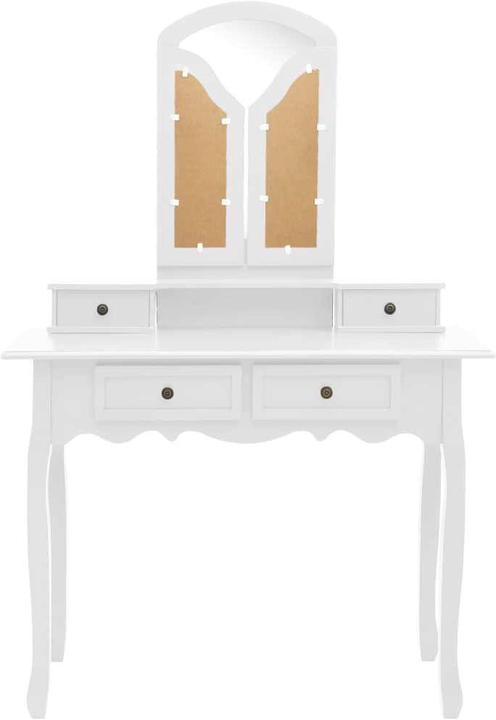 Immagine prodotto vidaXL Yola (100 x 40 x 146 cm)