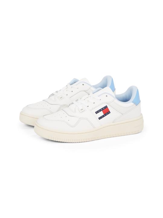 Produktbild Tommy Hilfiger Tjw Retro Basket Ess (38)