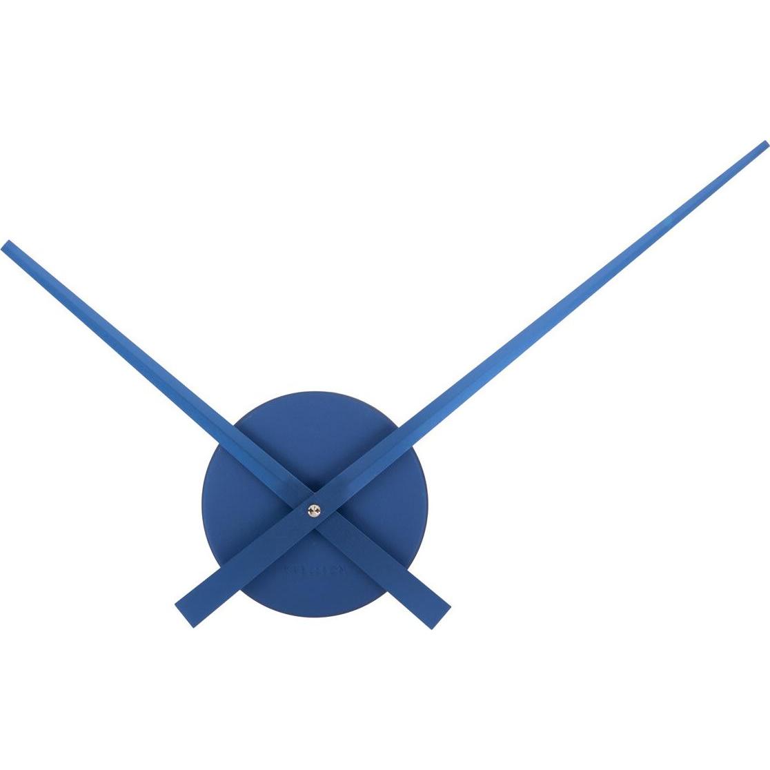 Karlsson, Wanduhr, Little Big Time Mini (41 cm)