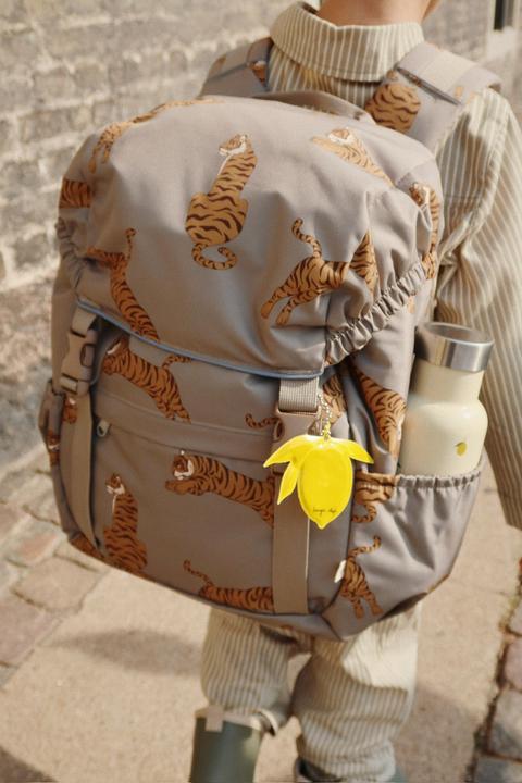 Produktbild Konges Slojd Clover Schulthek Tiger Oak