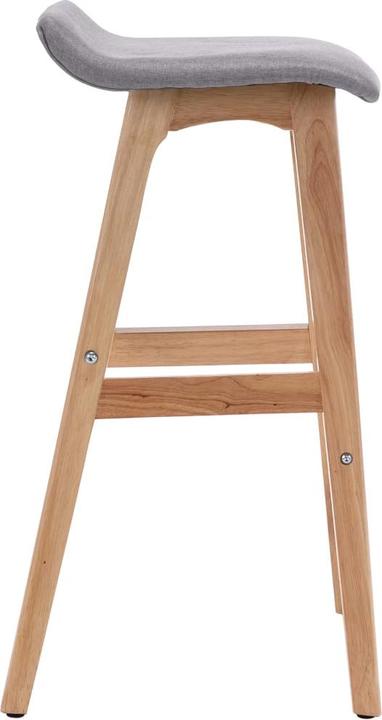 Image du produit VidaXL Chaise de bar