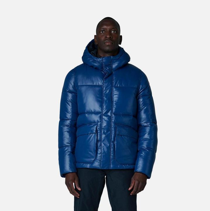 Immagine prodotto Rossignol Glänzender Parka mit Kapuze (S)