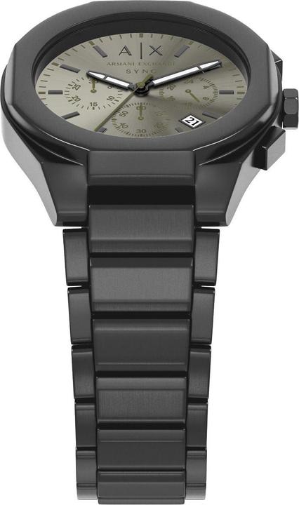 Produktbild Armani Exchange Sync Chronograph (Analoguhr, 42 mm)